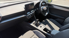 CUPRA Leon 1.5 TSI V1 5dr Petrol Hatchback